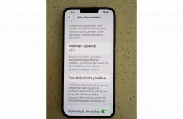 Iphone 13 Pro Max 128 gb eladó