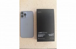 Iphone 13 Pro Max 128 gb eladó