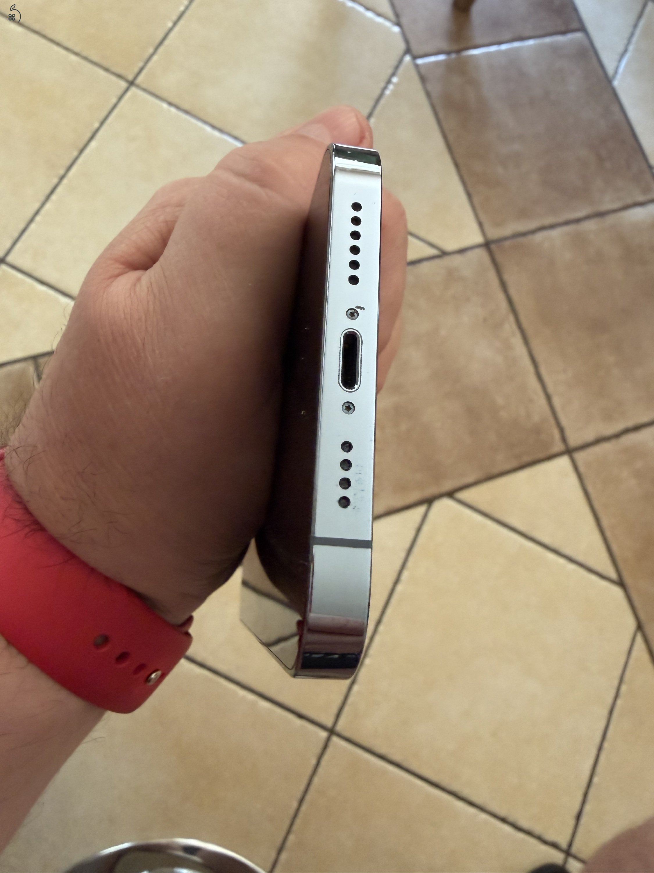 Iphone 13 Pro Max 128 gb eladó