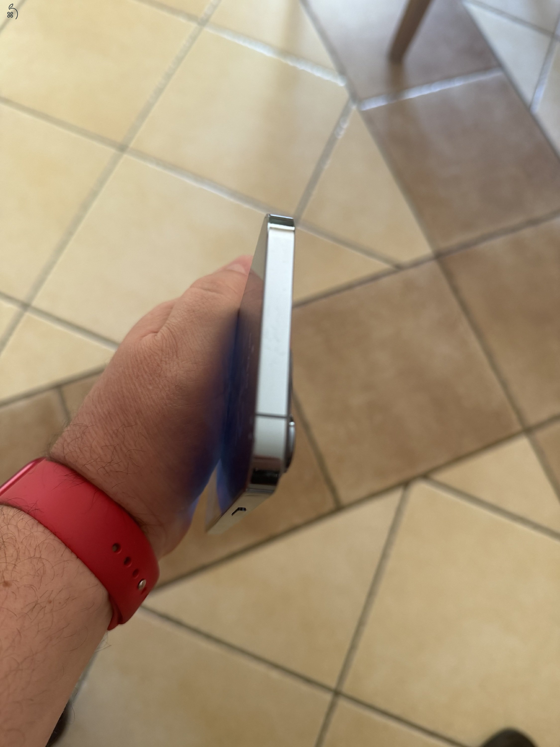 Iphone 13 Pro Max 128 gb eladó