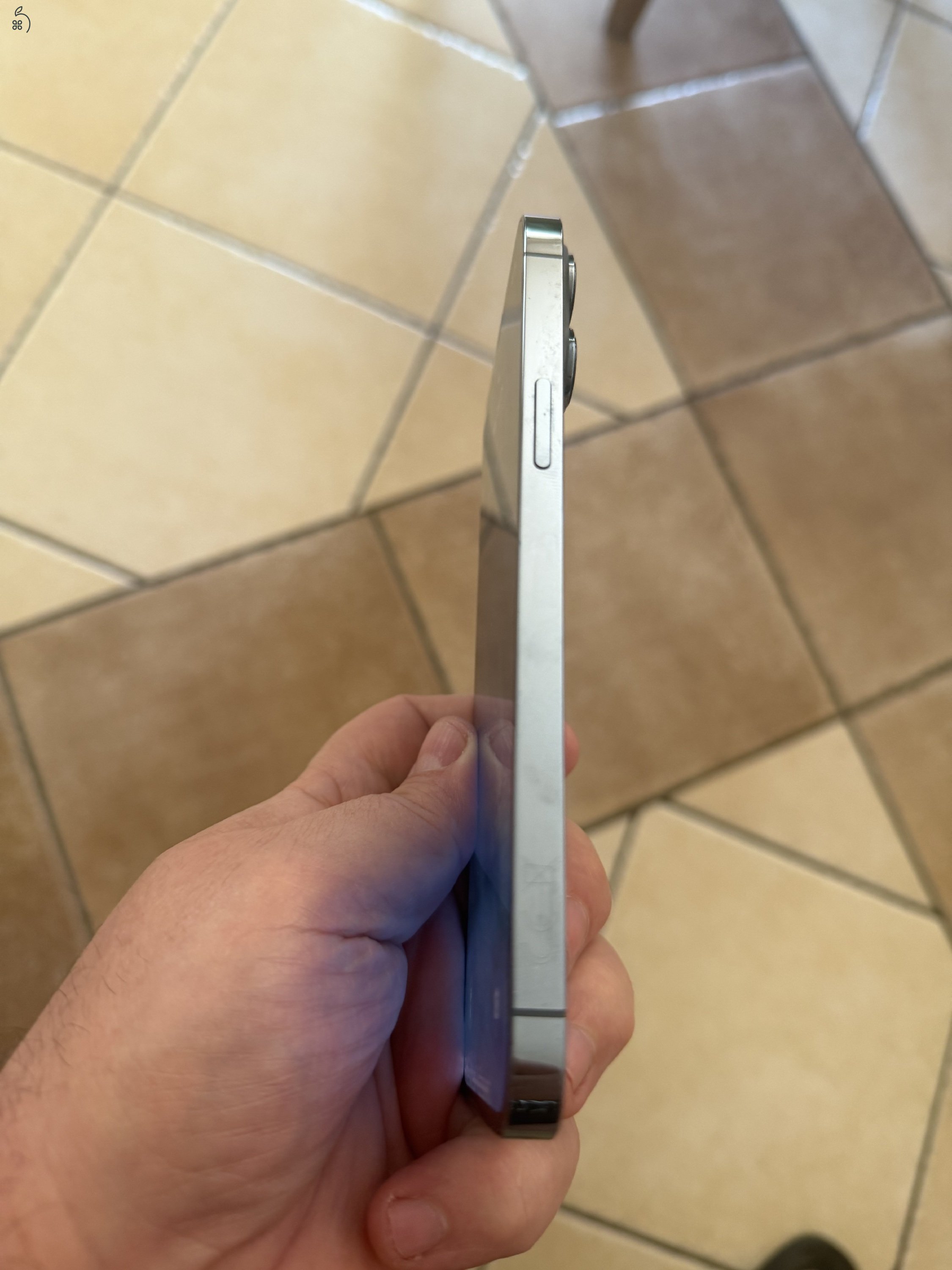 Iphone 13 Pro Max 128 gb eladó