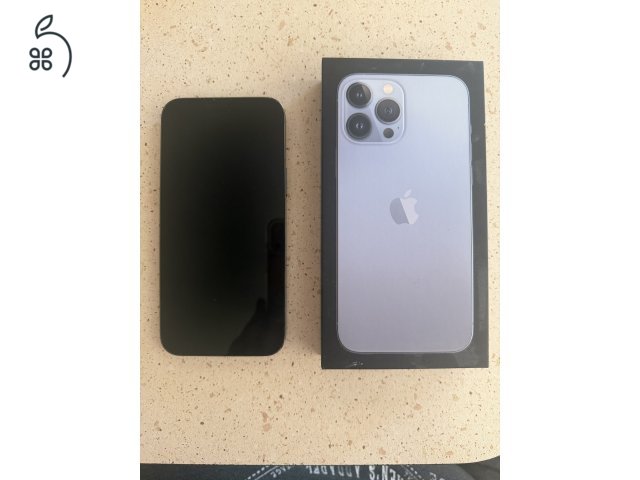 Iphone 13 Pro Max 128 gb eladó