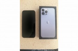 Iphone 13 Pro Max 128 gb eladó
