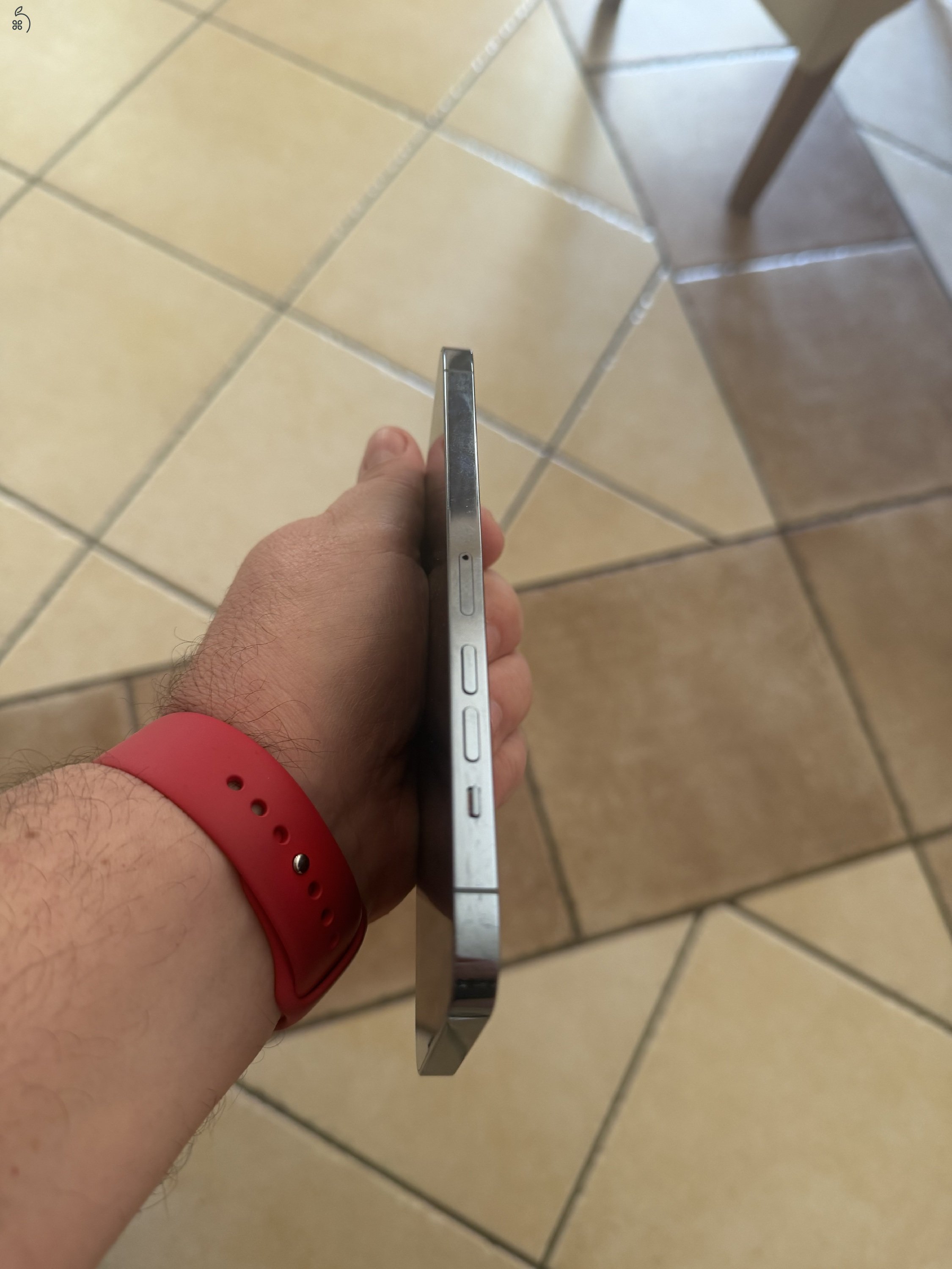 Iphone 13 Pro Max 128 gb eladó