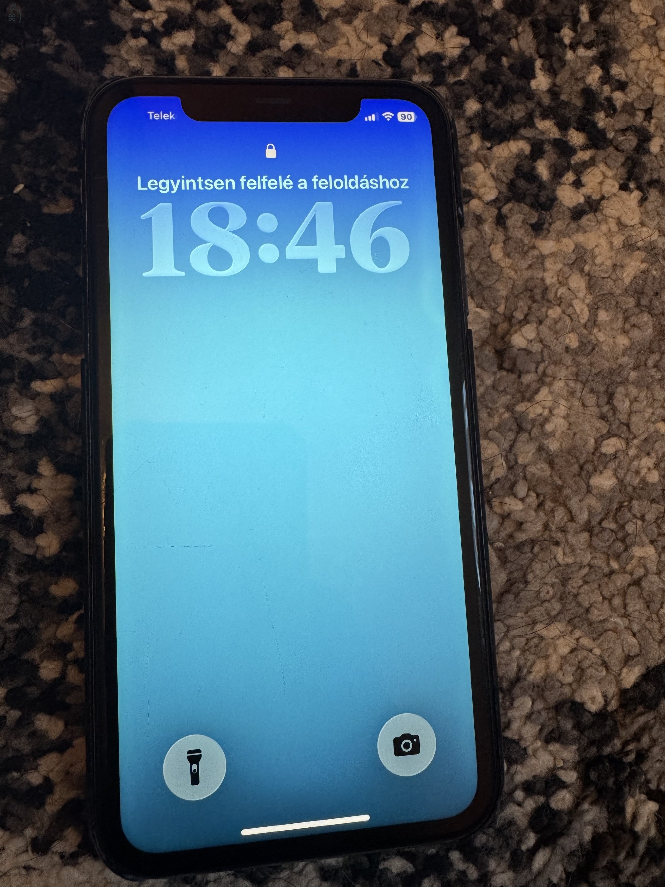 Iphone 11 black 128 GB akku 100%