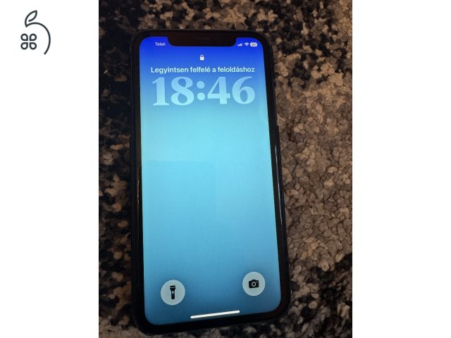 Iphone 11 black 128 GB akku 100%