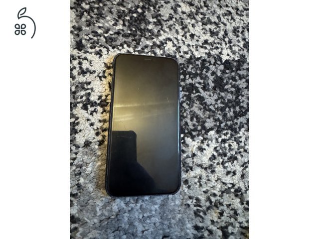 Iphone 11 black 128 GB akku 100%