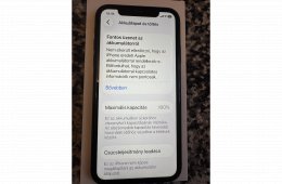 Iphone 11 black 128 GB akku 100%