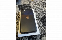 Iphone 11 black 128 GB akku 100%