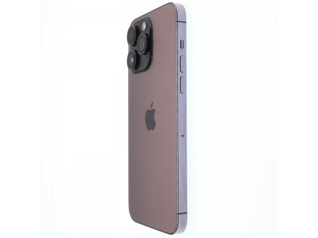 Apple iPhone 14 Pro Max 128 GB Deep Purple 97%