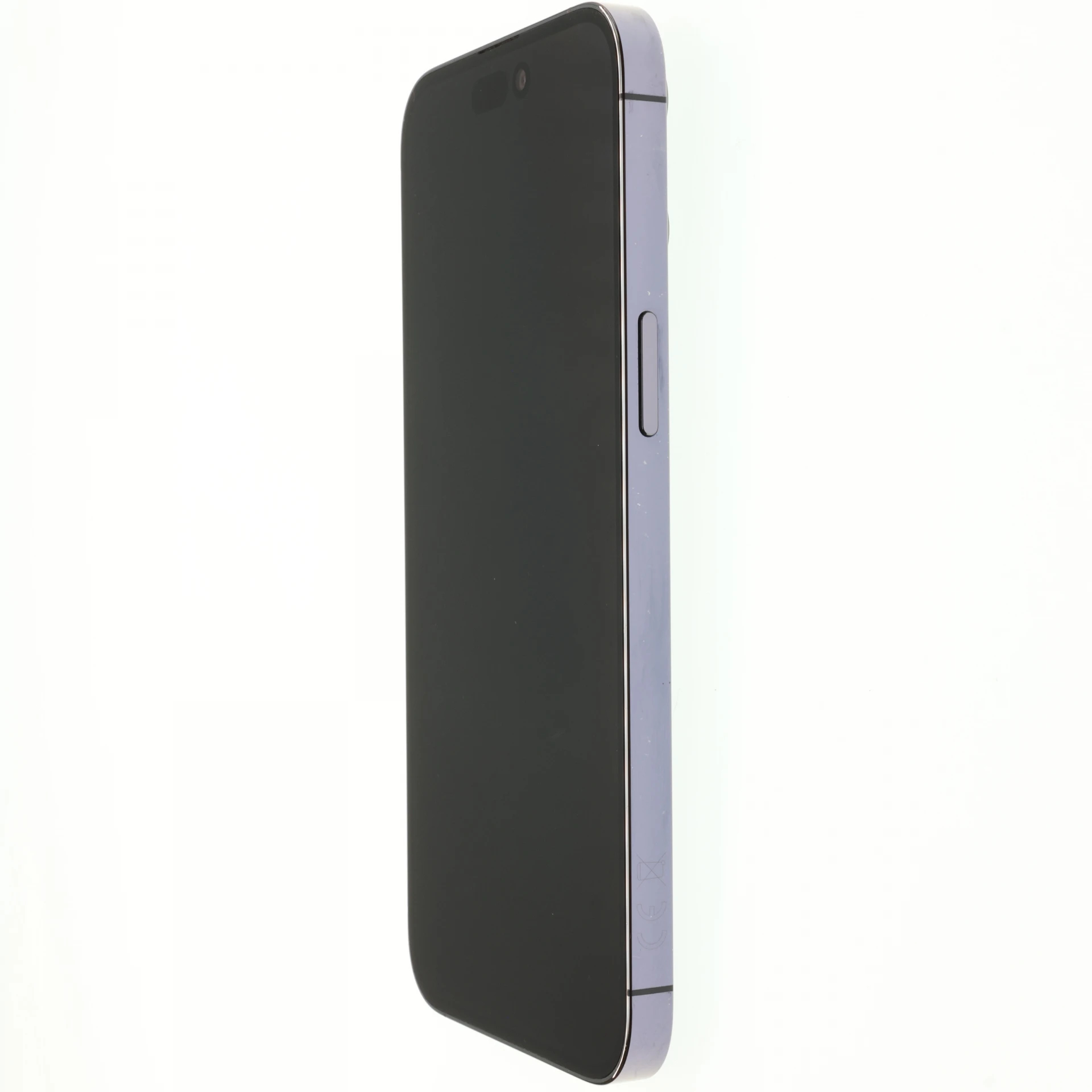 Apple iPhone 14 Pro Max 128 GB Deep Purple 97%