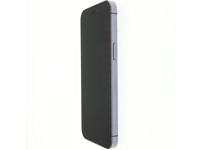 Apple iPhone 14 Pro Max 128 GB Deep Purple 97%