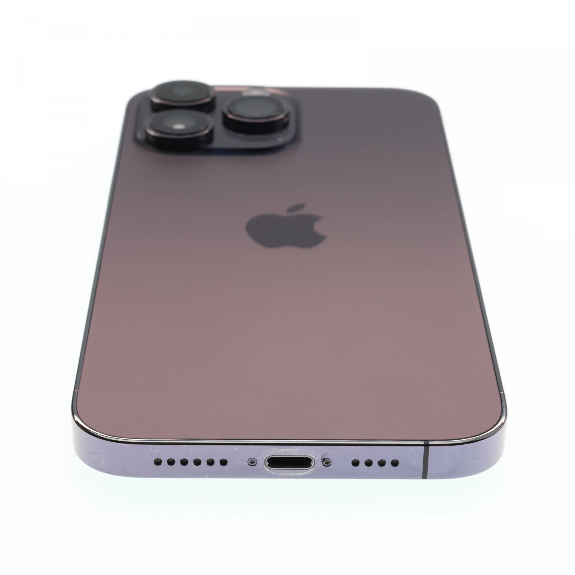 Apple iPhone 14 Pro Max 128 GB Deep Purple 97%