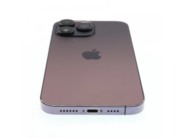 Apple iPhone 14 Pro Max 128 GB Deep Purple 97%