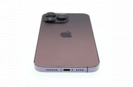 Apple iPhone 14 Pro Max 128 GB Deep Purple 97%