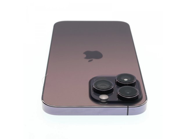 Apple iPhone 14 Pro Max 128 GB Deep Purple 97%