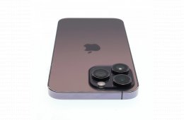 Apple iPhone 14 Pro Max 128 GB Deep Purple 97%