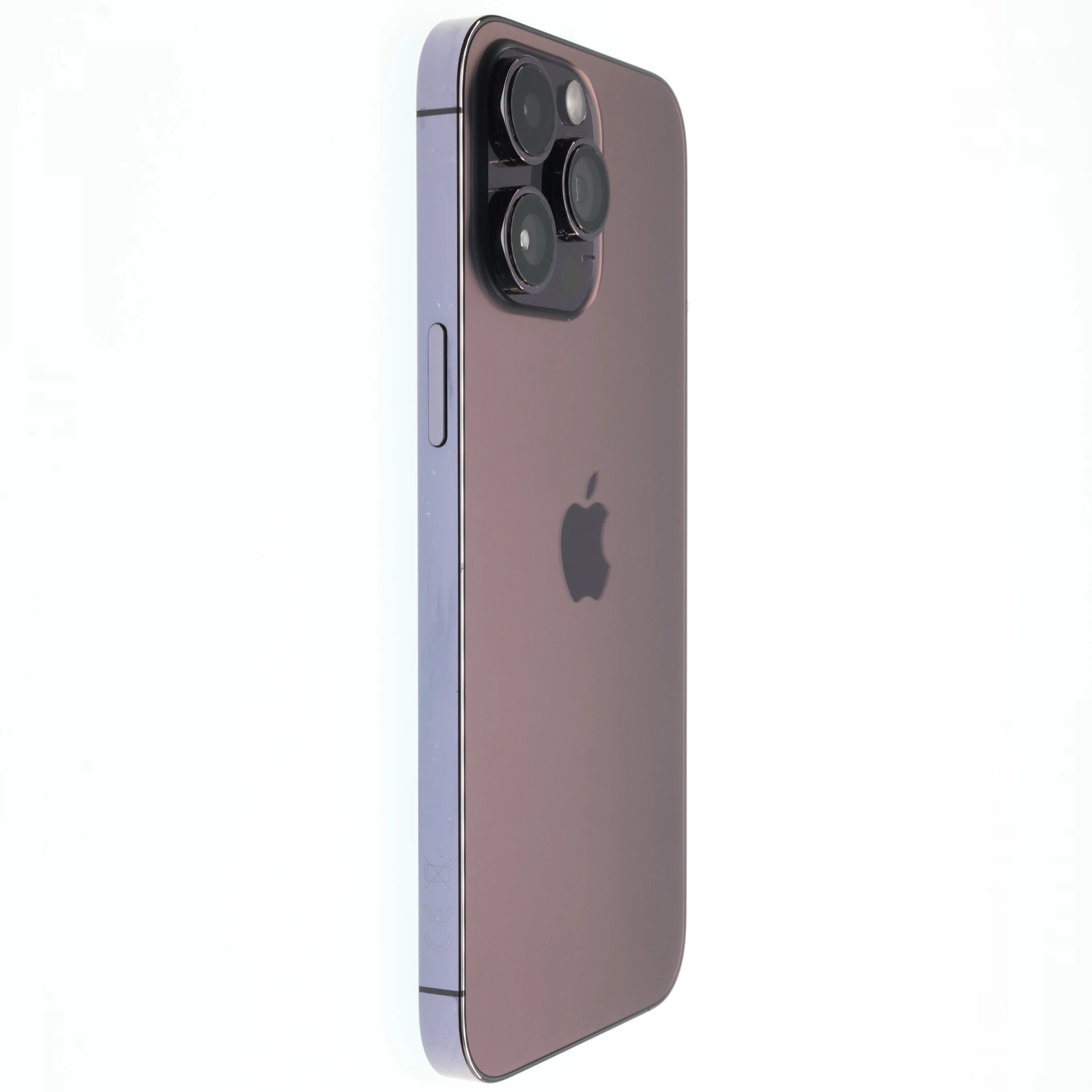 Apple iPhone 14 Pro Max 128 GB Deep Purple 97%