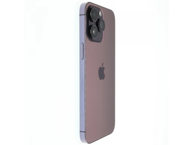 Apple iPhone 14 Pro Max 128 GB Deep Purple 97%