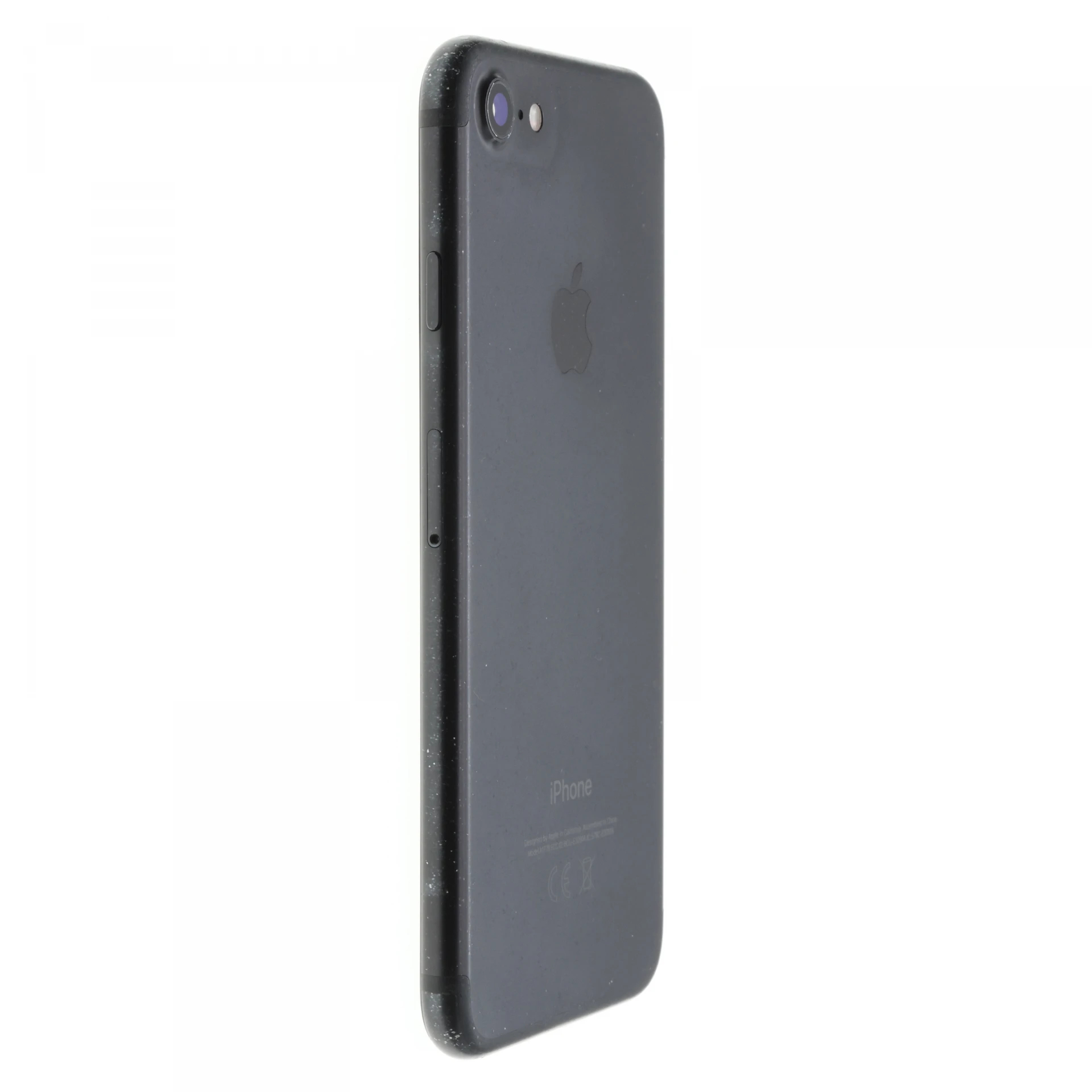 Apple iPhone 7 32 GB Black 100%