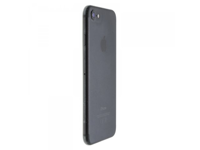 Apple iPhone 7 32 GB Black 100%