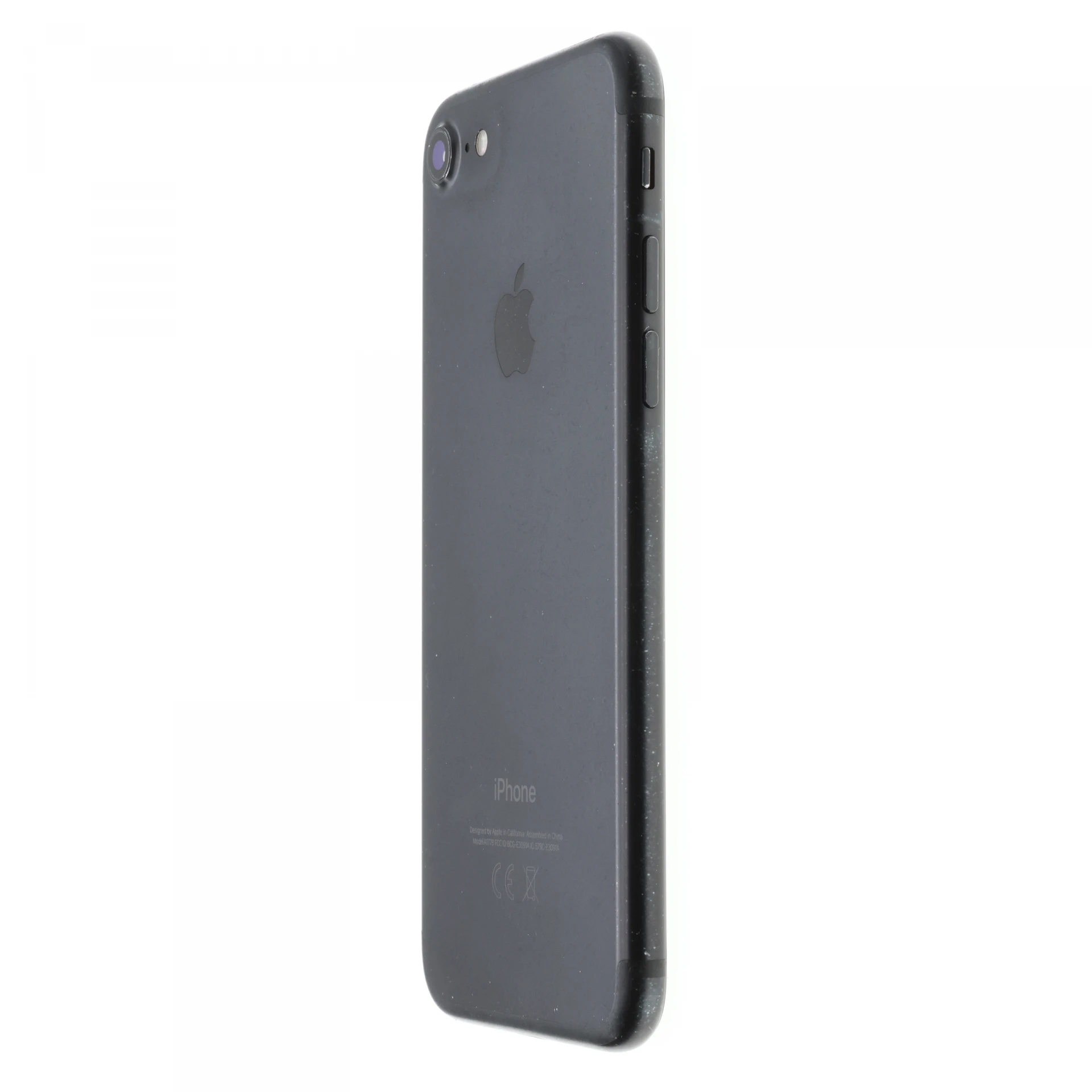 Apple iPhone 7 32 GB Black 100%
