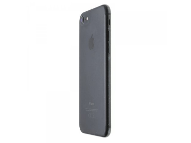 Apple iPhone 7 32 GB Black 100%