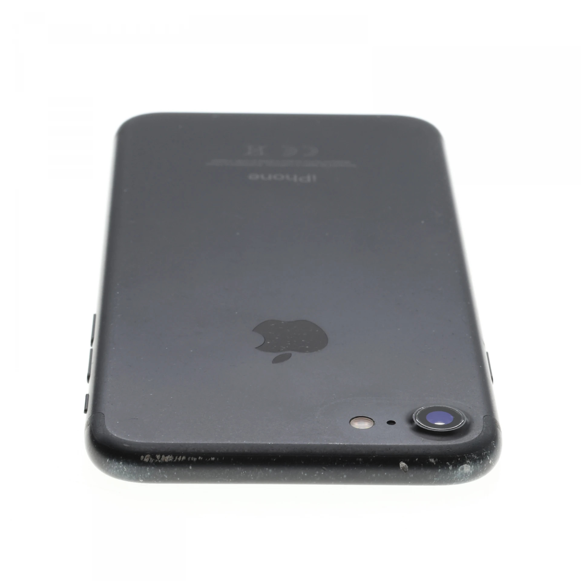 Apple iPhone 7 32 GB Black 100%