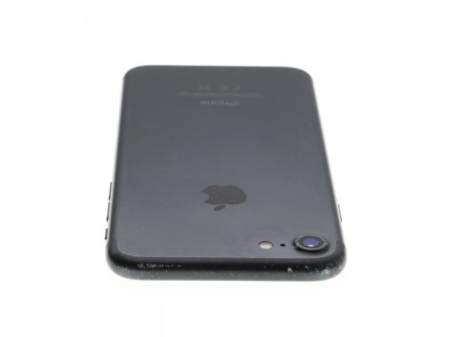 Apple iPhone 7 32 GB Black 100%