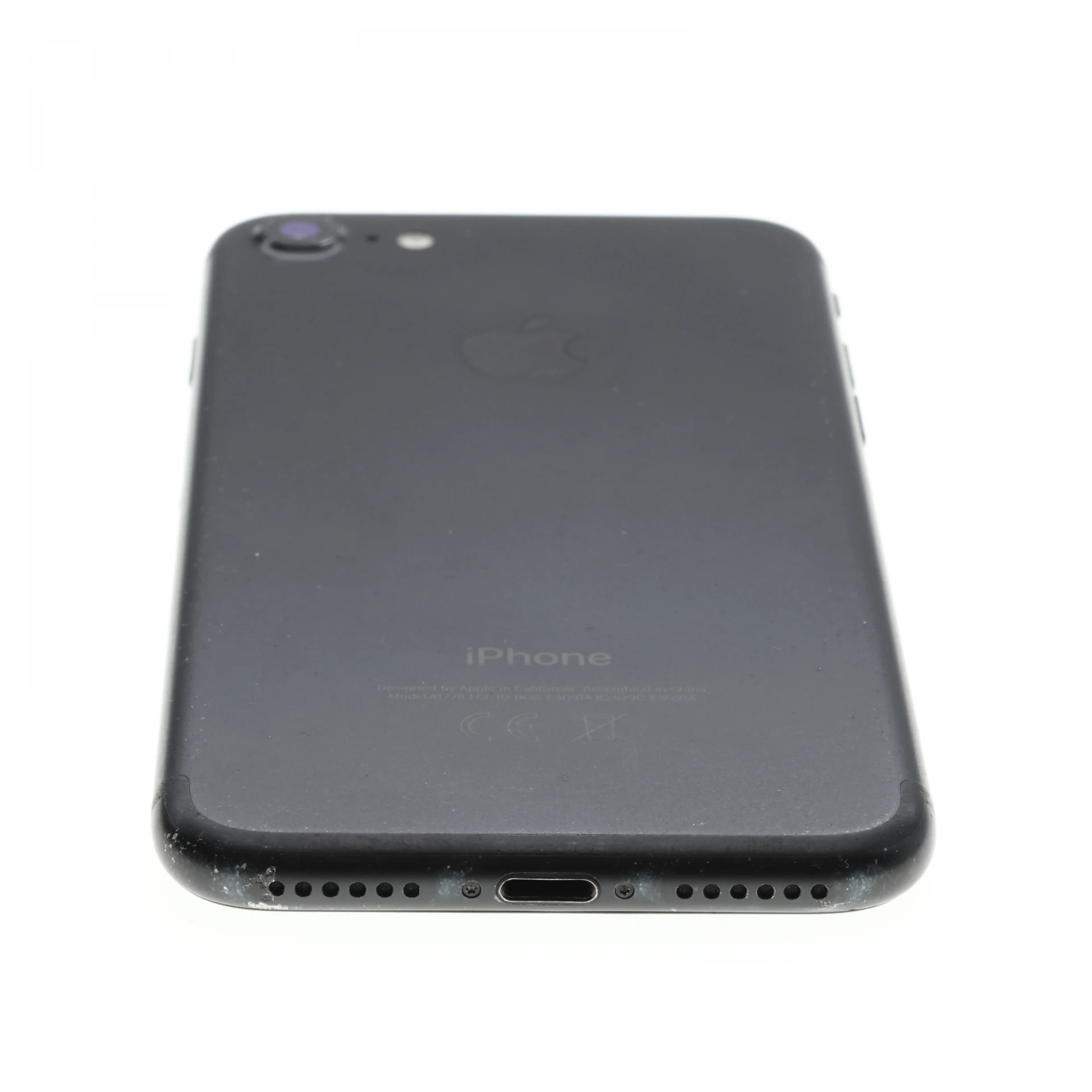 Apple iPhone 7 32 GB Black 100%