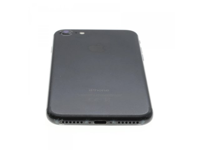 Apple iPhone 7 32 GB Black 100%