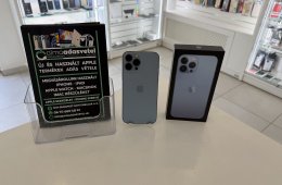 iPhone 13 Pro Max 256GB Független/Újszerű/Face Id Nem/Akku 100%/p4856