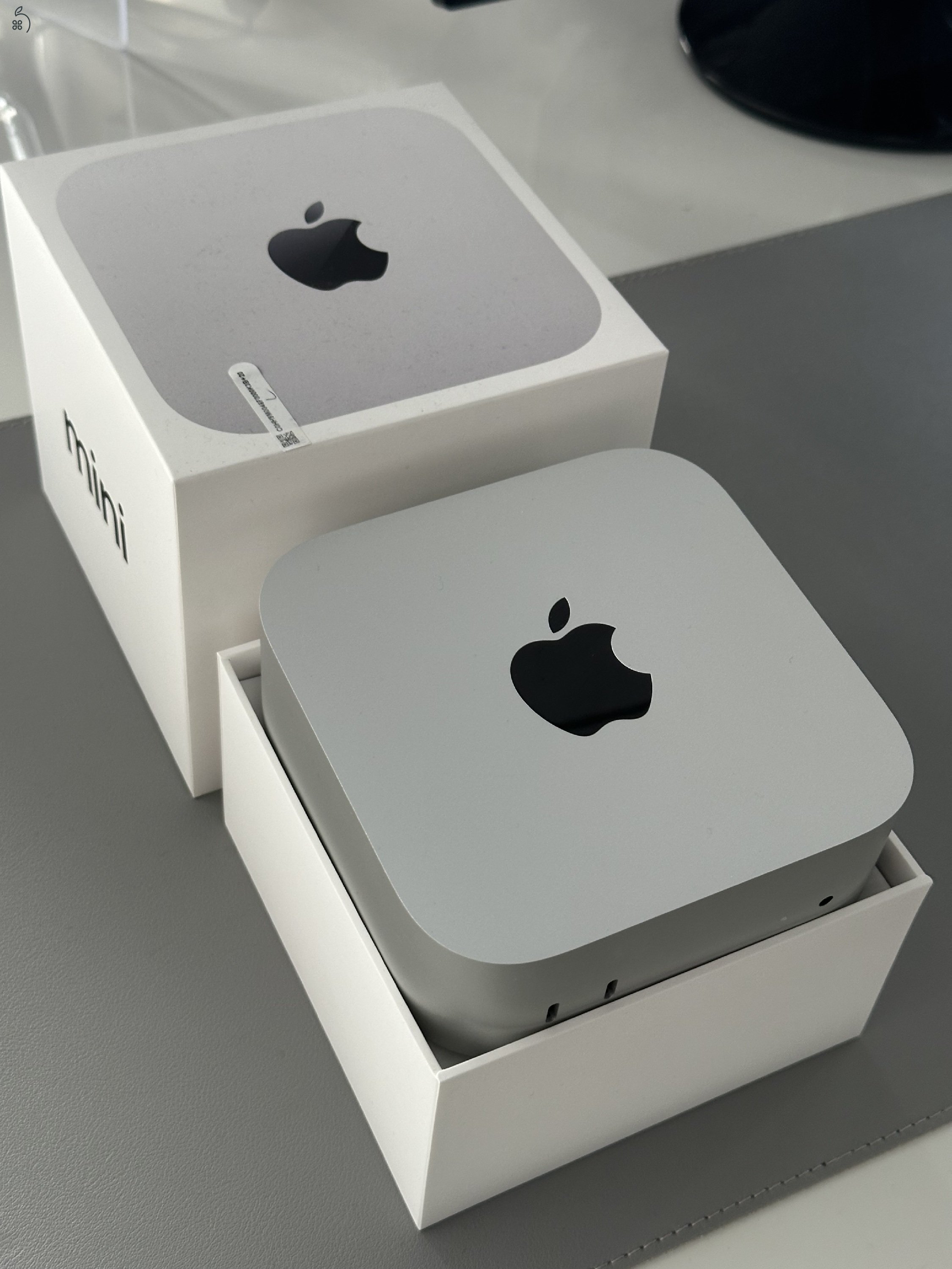 Apple M4 16GB RAM 512GB SSD