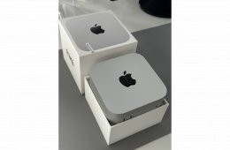 Apple M4 16GB RAM 512GB SSD