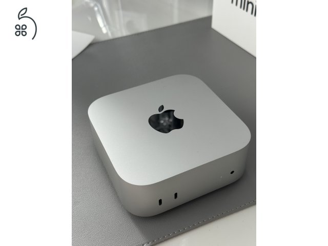 Apple M4 16GB RAM 512GB SSD