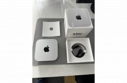 Apple M4 16GB RAM 512GB SSD