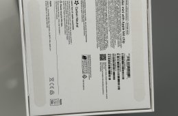 Apple M4 16GB RAM 512GB SSD