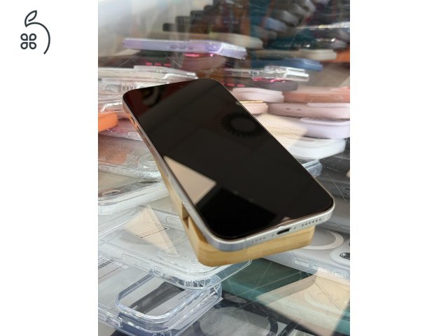 Apple iPhone 16 Pro Max, 256Gb, Szép Állapotú, 94% Akkumulátor