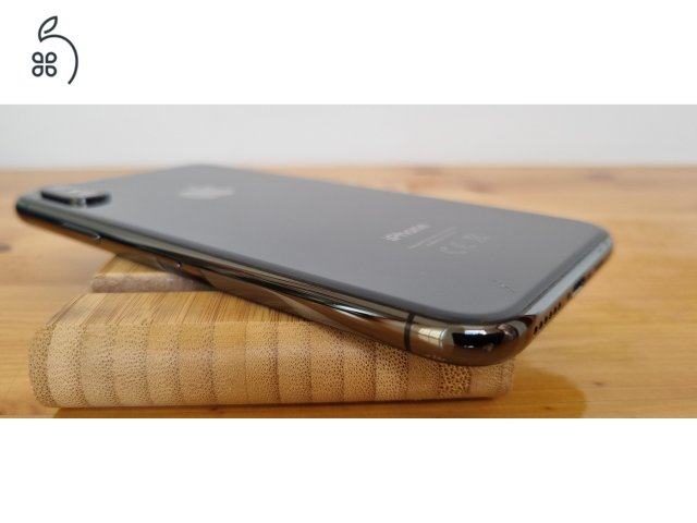 iPhone XS 256GB Astro Grey eladó 