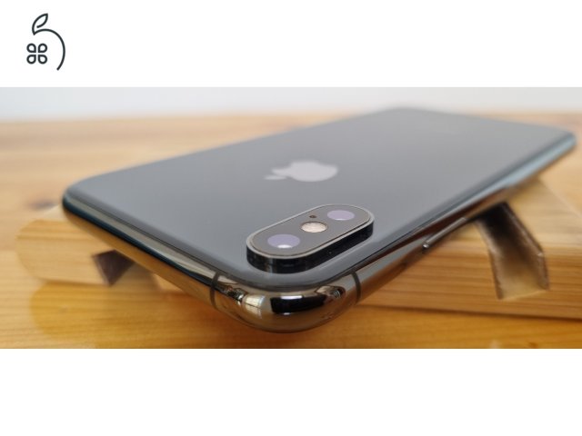 iPhone XS 256GB Astro Grey eladó 