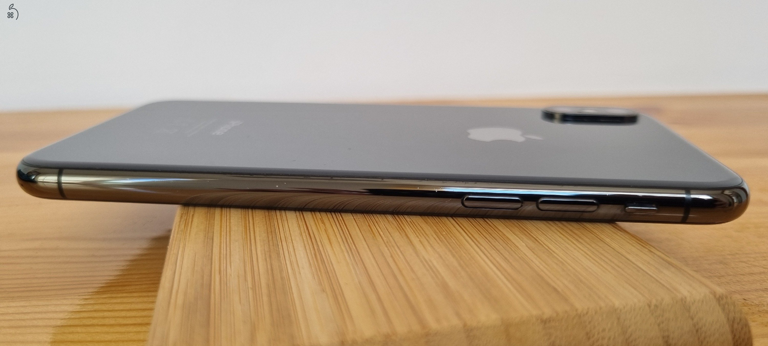 iPhone XS 256GB Astro Grey eladó 
