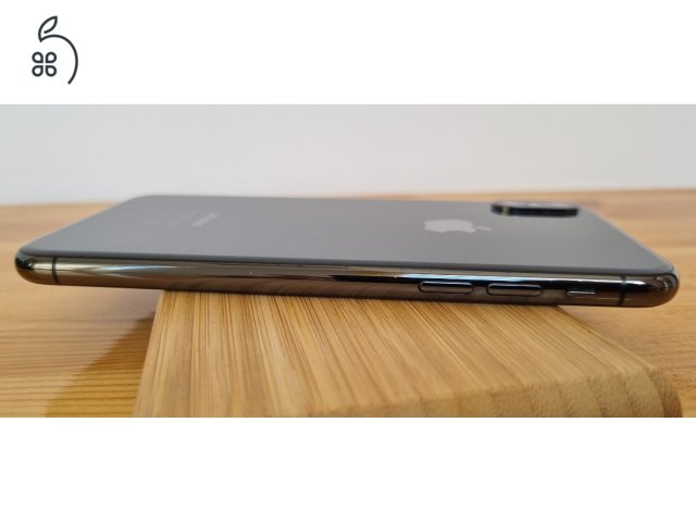 iPhone XS 256GB Astro Grey eladó 