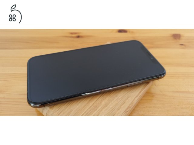 iPhone XS 256GB Astro Grey eladó 