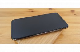 iPhone XS 256GB Astro Grey eladó 