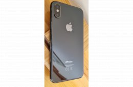 iPhone XS 256GB Astro Grey eladó 