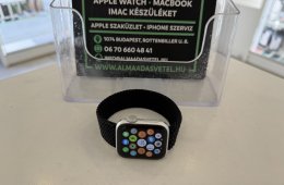 Apple Watch SE 2020 40mm Megkímélt/1 hónap gar./Akku 88%/p4859