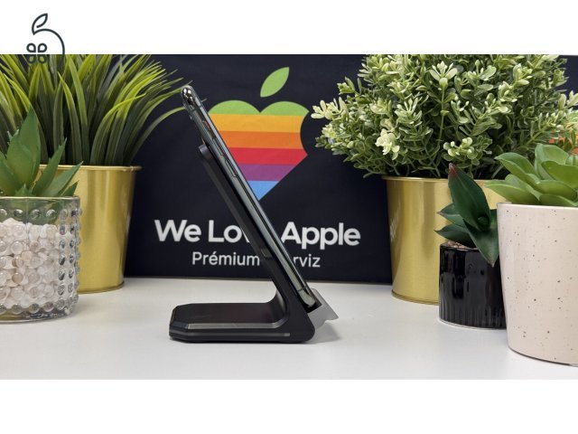 iPhone 11 Pro 256GB Midnight Green, Független - 1ÉV Garancia, Számla