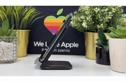 iPhone 11 Pro 256GB Midnight Green, Független - 1ÉV Garancia, Számla