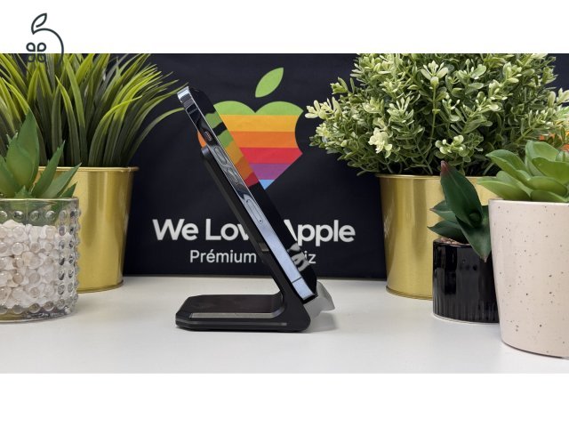 iPhone 13 Pro 512GB Sierra Kék, Független - 1ÉV Garancia, Számla