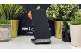 iPhone 13 Pro 512GB Sierra Kék, Független - 1ÉV Garancia, Számla